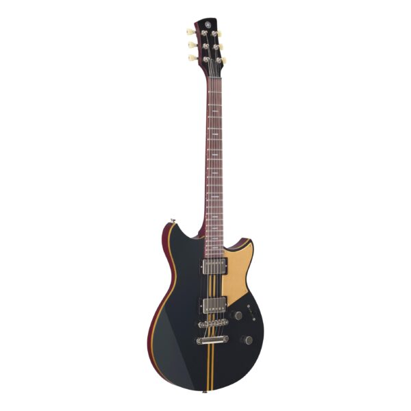 YAMAHA REVSTAR Professional RSP20X Rusty Brass Charcoal-1