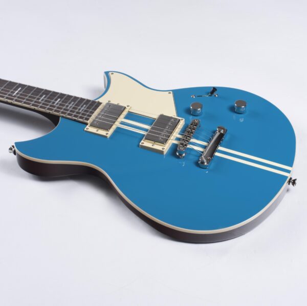 YAMAHA REVSTAR Professional RSP20SWB Swift Blue-4