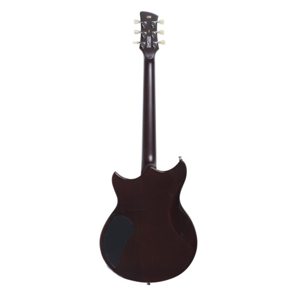 YAMAHA REVSTAR Professional RSP20SWB Swift Blue-5