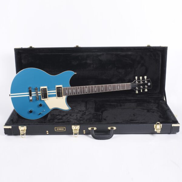 YAMAHA REVSTAR Professional RSP20SWB Swift Blue-7
