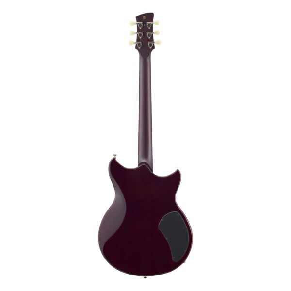 YAMAHA REVSTAR Standard Lefthand RSS20LBL Black-2