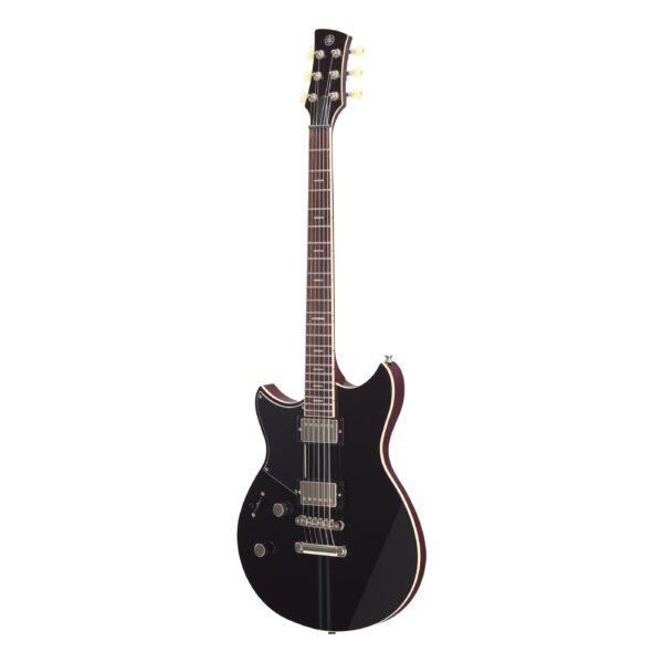 YAMAHA REVSTAR Standard Lefthand RSS20LBL Black-3