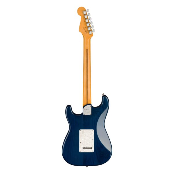 FENDER Cory Wong Strat Sapphire Blue Transparent-2