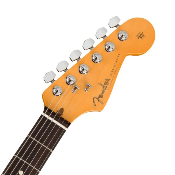 FENDER Cory Wong Strat Sapphire Blue Transparent-3