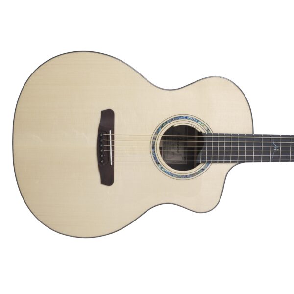 DOWINA Master Madagascar GACE-DS Limited Select Anthem-2