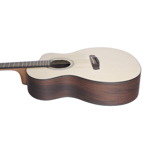 DOWINA Master Madagascar GACE-DS Limited Select Anthem-3