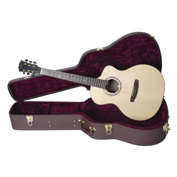 DOWINA Master Madagascar GACE-DS Limited Select Anthem-5