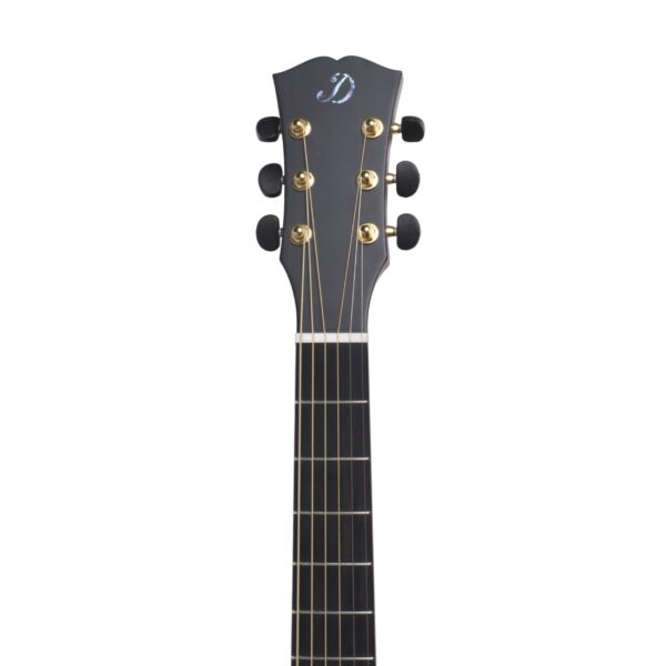 DOWINA Master Madagascar GACE-DS Limited Select Anthem-7