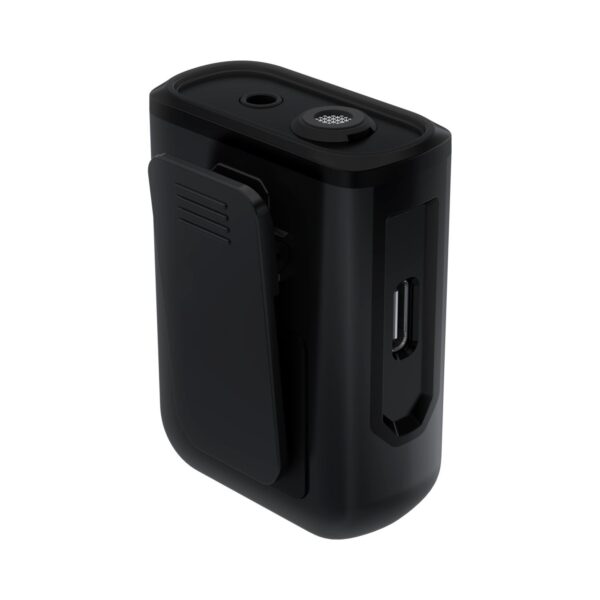 MACKIE EM WAVE LAV-3