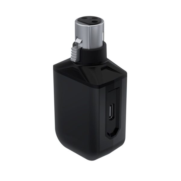 MACKIE EM WAVE XLR-3
