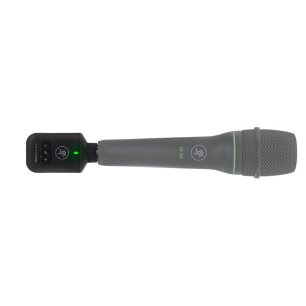 MACKIE EM WAVE XLR-4