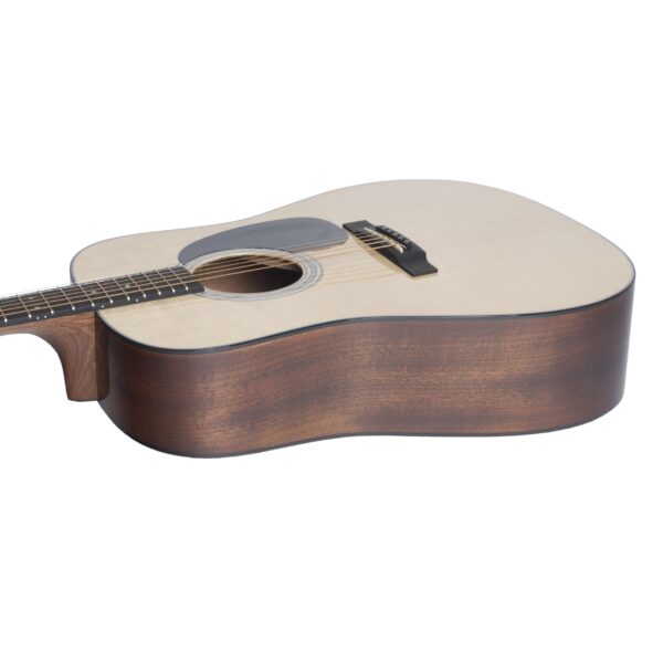 MARTIN GUITARS D-12-01-4