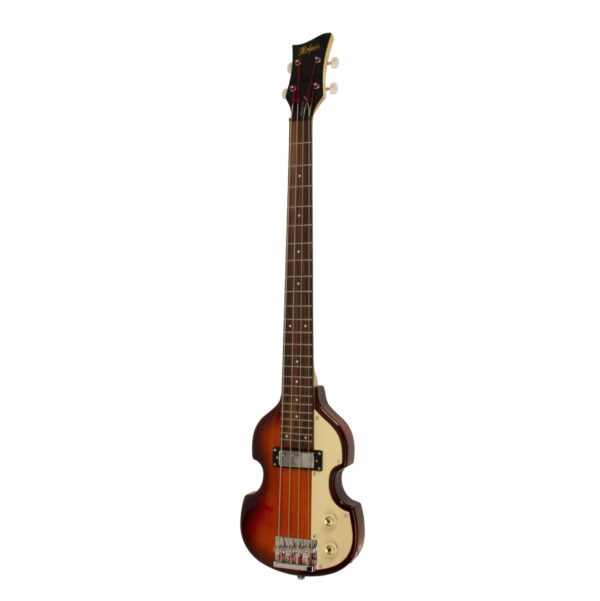 HÖFNER HCT-SHVB-SB-O Violin Bass Shorty-1