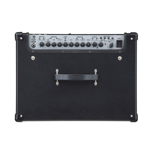 BOSS Katana 210B-3