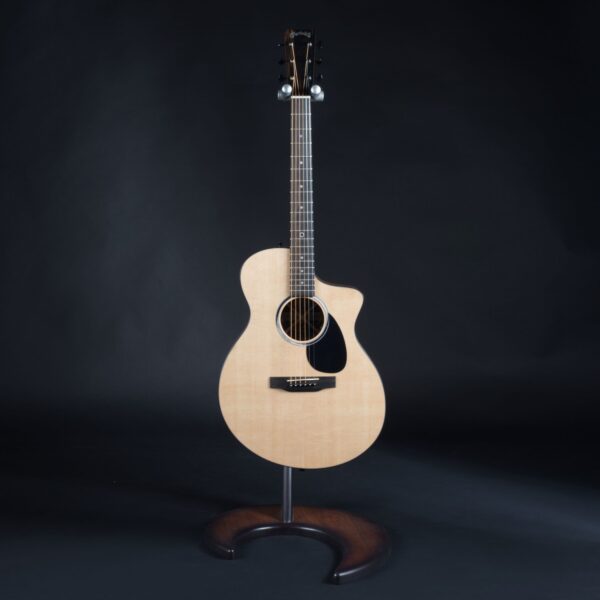 MARTIN GUITARS Road Serie SC-10E-2