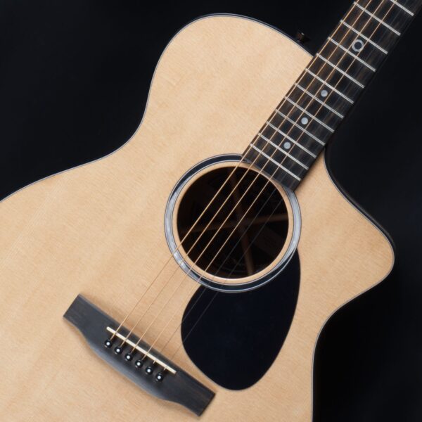 MARTIN GUITARS Road Serie SC-10E-3