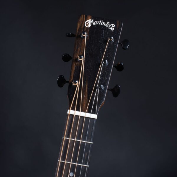 MARTIN GUITARS Road Serie SC-10E-6