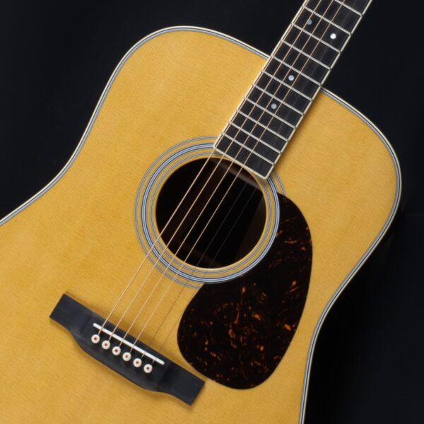 MARTIN GUITARS D35-3