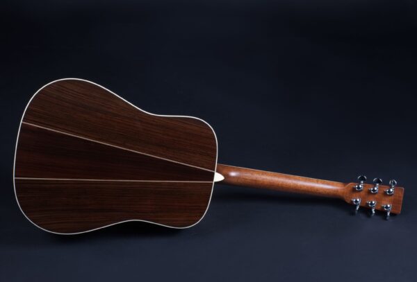 MARTIN GUITARS D35-5