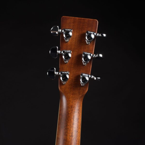 MARTIN GUITARS D35-7