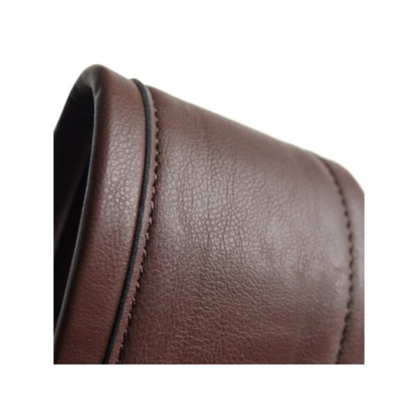 GITARRENGURT Richter Backline Brown #1648  -2