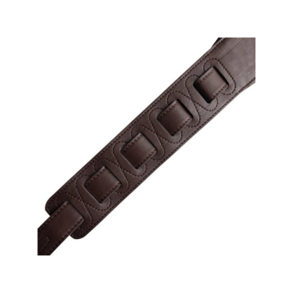 GITARRENGURT Richter Backline Brown #1648  -4