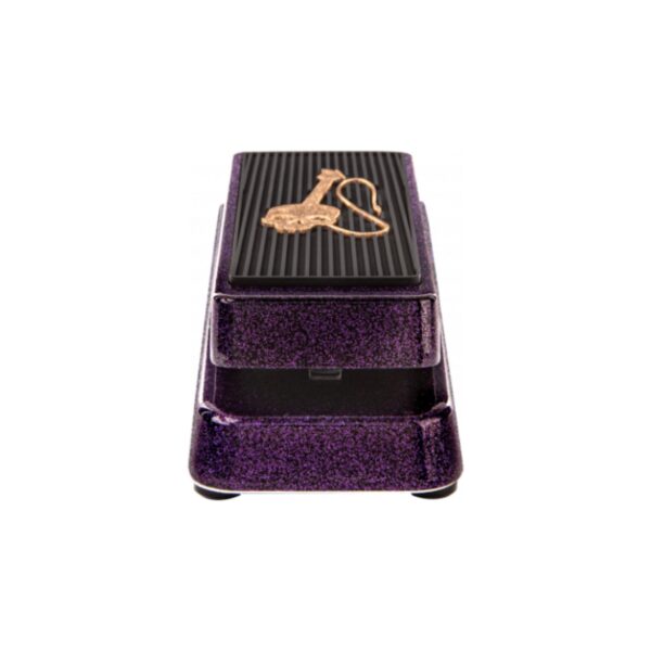 DUNLOP Cry Baby Kirk Hammet Signature-5