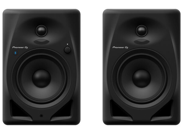 PIONEER DJ DM-50D-BT/Paar-1