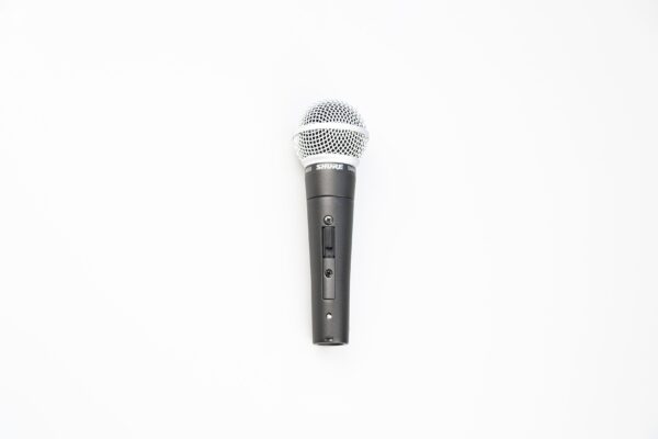 SHURE SM-58S Bundle K&M Stativ/Sommer XLR-Kabel-1