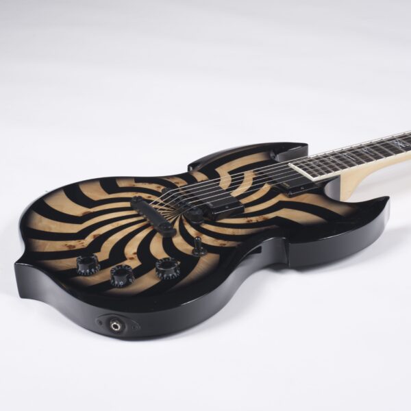 SCHECTER Wylde Audio