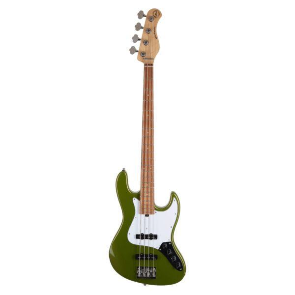 J/J Bass