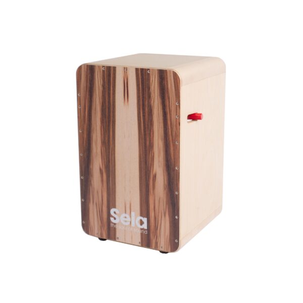SELA CAJON SE 010 Casela Pro Satin Nut-2