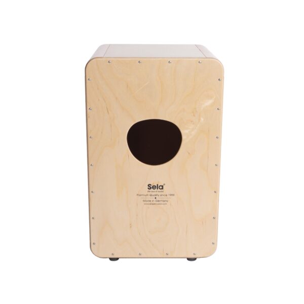 SELA CAJON SE 010 Casela Pro Satin Nut-3