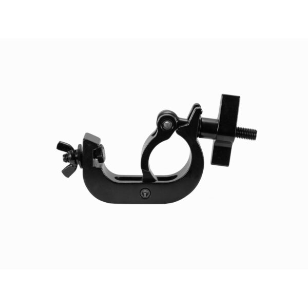 EUROLITE TH-250-S Quick Lock Haken Schwarz-2