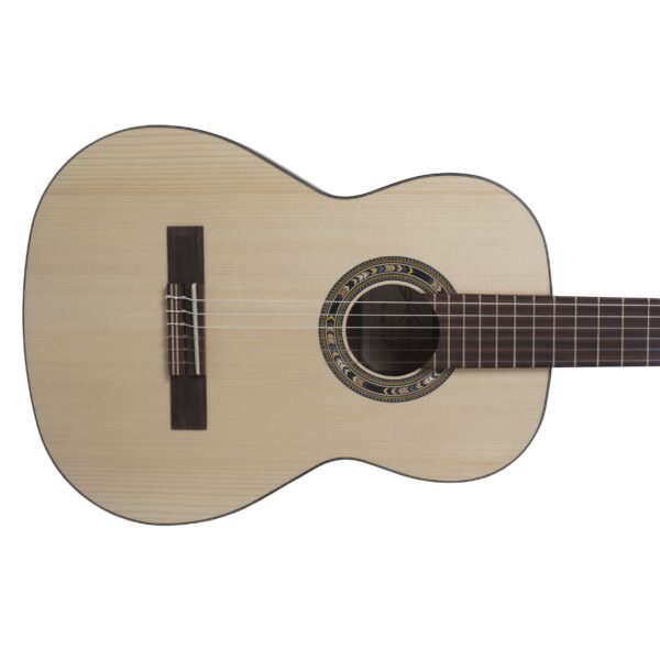 KREMONA Austrian Ed. R58S OP 3/4 Kindergitarre-2