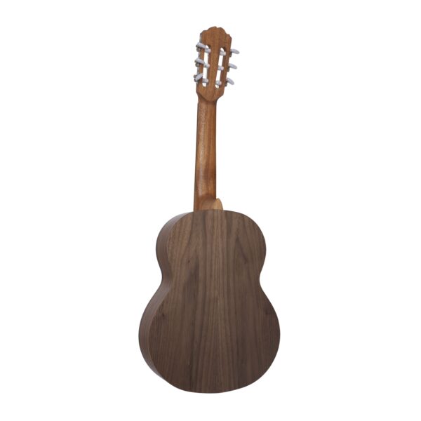 KREMONA Austrian Ed. R53S OP 1/2 Kindergitarre-3