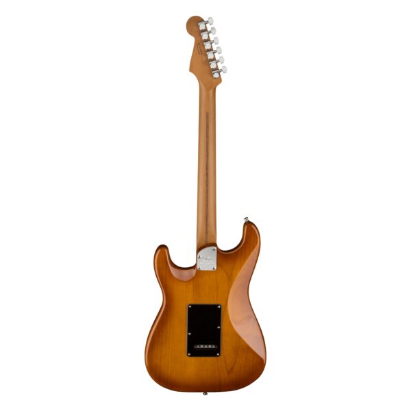 FENDER Limited Edition American Ultra Stratocaster Honey Burst-2
