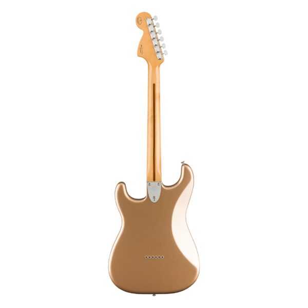 FENDER Limited Edition Vintera `70s Stratocaster Hardtail Firemist Gold-2