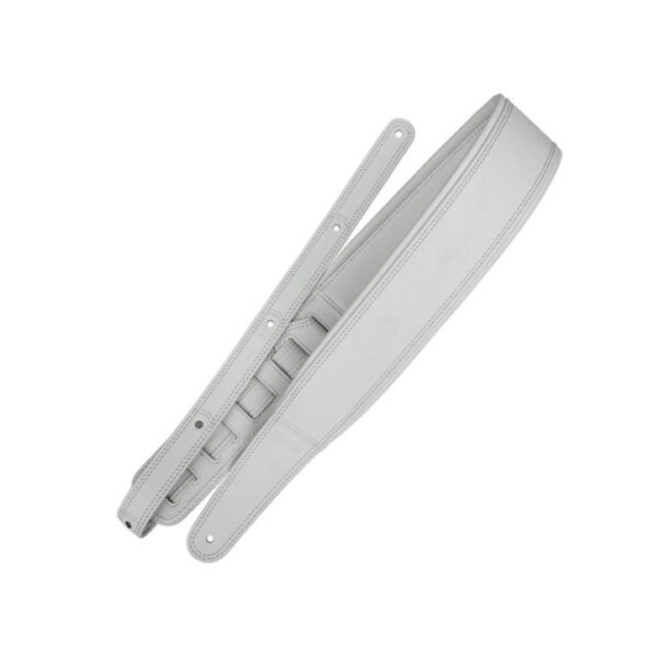 GITARRENGURT Richter Springbreak I White 1637-1
