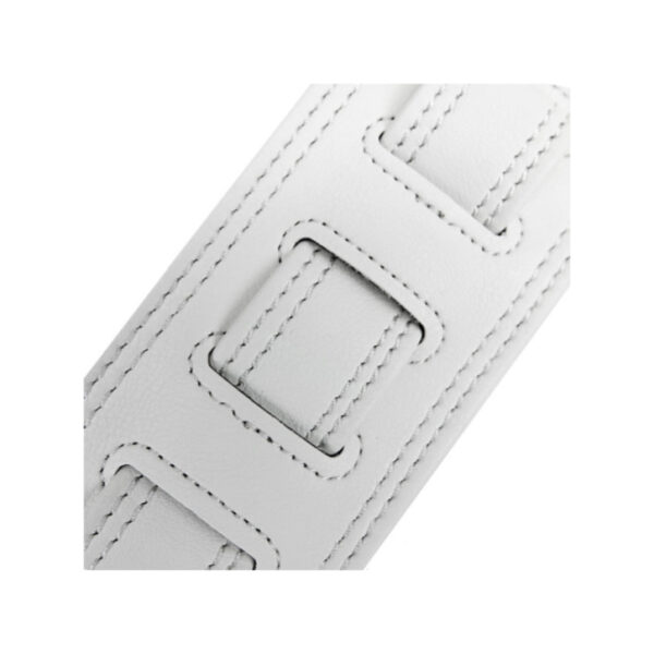 GITARRENGURT Richter Springbreak I White 1637-2