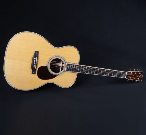 MARTIN GUITARS OM 42-4