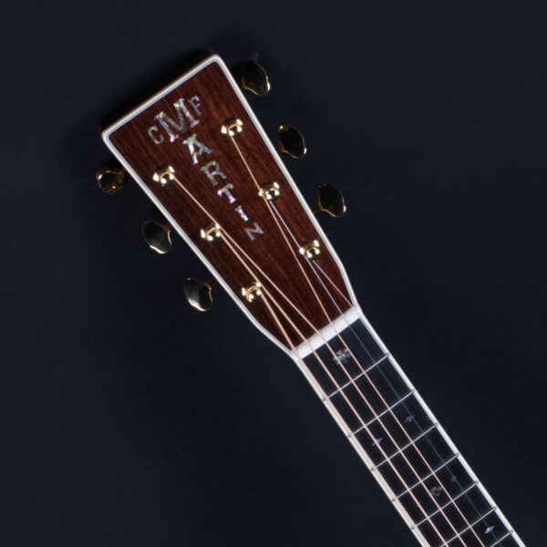 MARTIN GUITARS OM 42-6