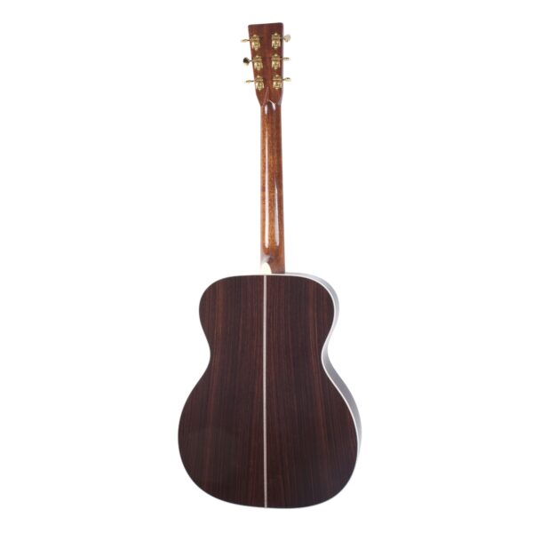 MARTIN GUITARS OM 42-8