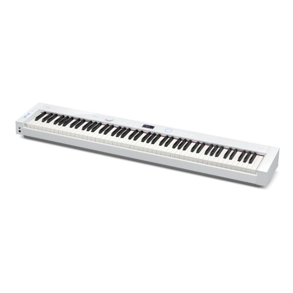 CASIO Privia PX-S7000 WE Design-Digitalpiano + Gratis Bank-3