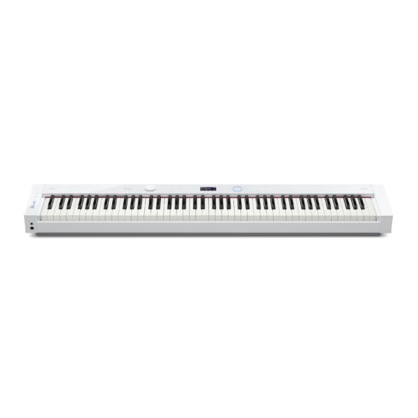 CASIO Privia PX-S7000 WE Design-Digitalpiano + Gratis Bank-4
