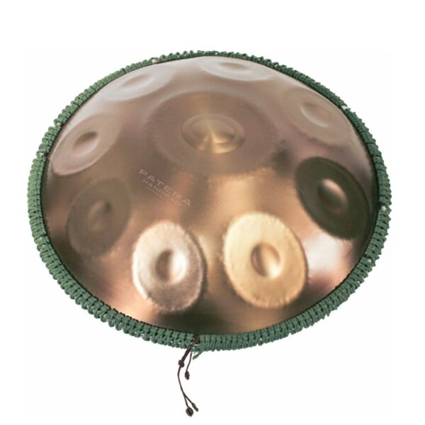PATERA HPDM-5 D-Amara ES-1