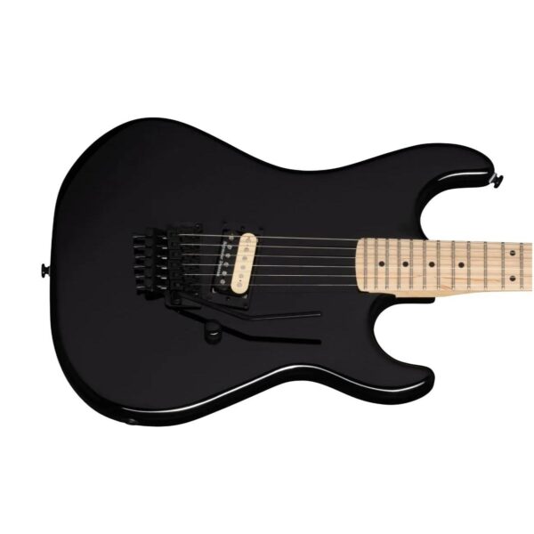 KRAMER Baretta Ebony-2