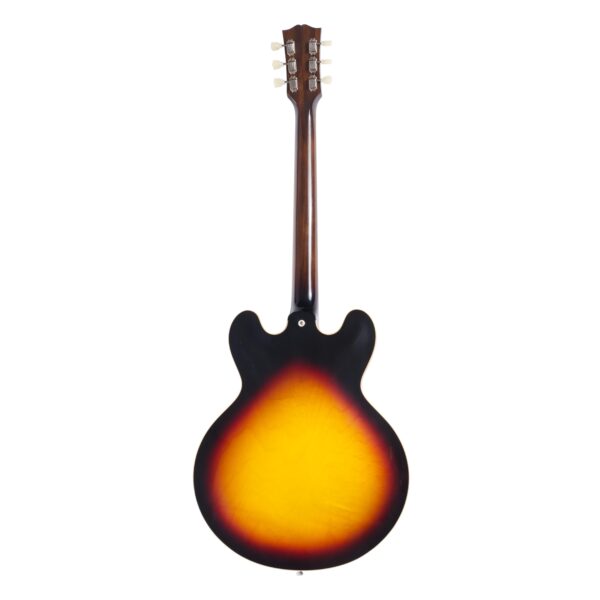 GIBSON 1959 ES-335 Reissue VOS Vintage Burst-7