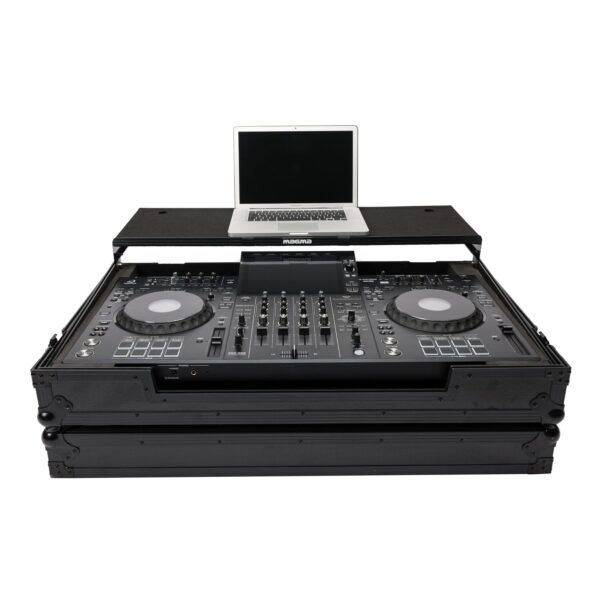 MAGMA DJ-Controller Workstation XDJ-AZ / XDJ-XZ Black/Black-1