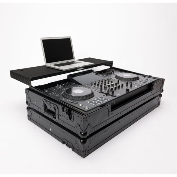 MAGMA DJ-Controller Workstation XDJ-AZ / XDJ-XZ Black/Black-2